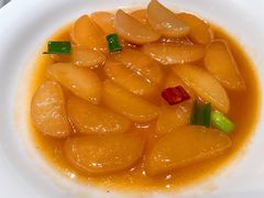 家烧萝卜片-新荣记(椒江店)