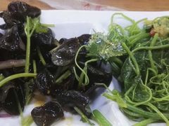 -帖老大羊肉汤烩面烧烤(康复后街总店)