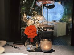 -弦月窗LUNETTE BY AMANDA(复兴路店)