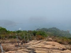 -蒲台岛