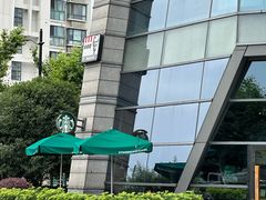 -星巴克(朵云轩店)
