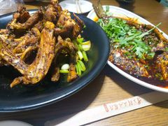 -掌上鲜(南顺城街店)