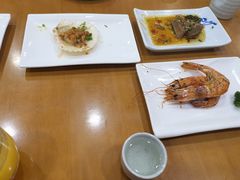 -银子铁板烧料理自助餐(人民广场店)