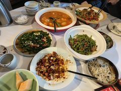 -合兴居烤鸭店