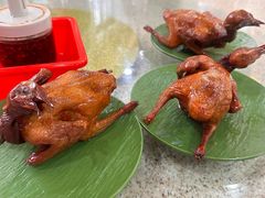 -煲煲掂风味煲仔饭餐厅(西区店)