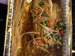 -燚青春泥炉烤肉(东泰店)