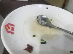 -海关荤豆花(洋河一路店)
