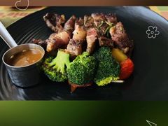 -安妮意大利餐厅(国贸店)