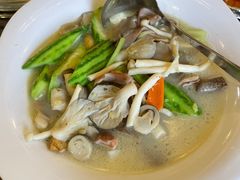 -绿雅居原生态农庄(小涌店)