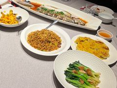 -拾宴(汇智国际商业中心店)