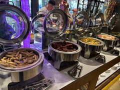 -惠州惠阳丽景国际花园酒店(市政广场店)