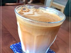 -竹子咖啡bamboo coffee