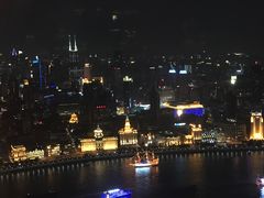 -金轩中餐厅 Jin Xuan(浦东丽思卡尔顿酒店)