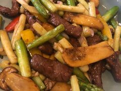 -港丽餐厅(高德置地店)