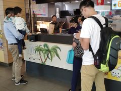 -麦当劳(南京宁海路店)