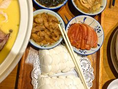 -春满园·邯郸菜发祥地(滏东店)