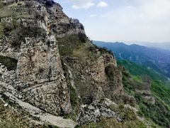 -灵山
