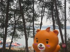 -杭州千岛湖开元度假村