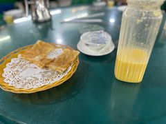 玉米汁-石岐乳鸽村(桥观坊南四巷店)