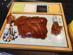 -程新大酒店(常州龙虎塘店)