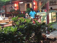 -丽江庭院之爱在路上(西单店)