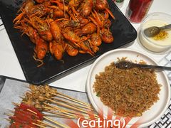 -靓虾二哥·龙虾馆(大塘总店)