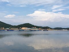 -大长山岛