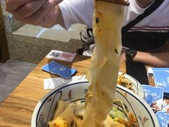 -陇上秦轩biangbiang面(萧山万象汇店)