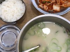 -神仙雪浓汤(明洞店)