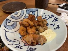 -信日本料理(信义坊店)