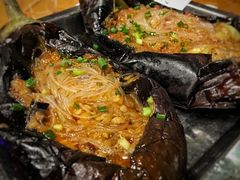 -云晓光头烧烤吧(川沙绿地店)