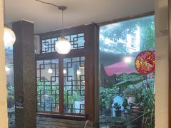 -大院河·仙鱼莊(九眼桥店)