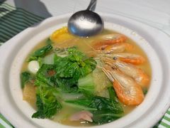 -桂满陇·蟹黄小笼汤包(清河万象店)