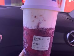 -喜茶(东莞汇一城店)
