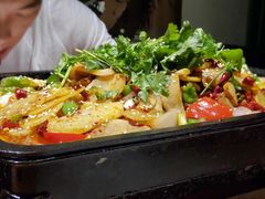 -别院里音乐餐酒吧(双流航空港店)