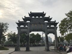 -屯溪老街