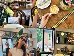 -Money Shops(愚园路店)