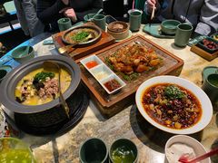 -锦府盐帮·侯宅(五棵松万达店)