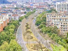 -峙山公园