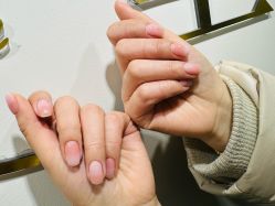 -槿里日式美甲工作室