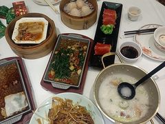 -稻香酒家·35年老字号(侨光店)