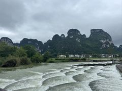 -明仕田园
