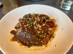 夫妻肺片-峨嵋酒家(熙悦天街店)