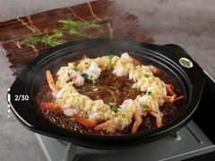 -前海沿·青岛菜(五四广场永旺店)