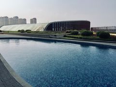 -漳州佰翔圆山酒店·圆山畔西餐厅