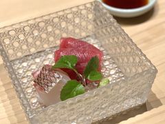 -晴空·日本料理(万象城店)