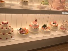 -好利来(城角街店)