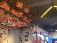 -大头叔烤鸡爪·朝鲜族烤串(天池路店)