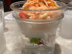 娘惹酸辣凤爪-金椰壳· 大厨新加坡菜(壹方城店)