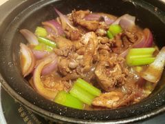 -宏大运餐厅(传媒大学店)